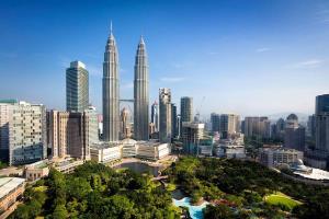Tour Singapore - Malaysia